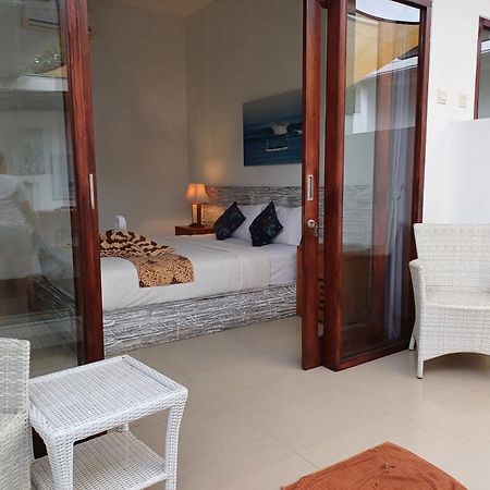 Mahi Mahi House Hotel Nusa Lembongan  Ngoại thất bức ảnh