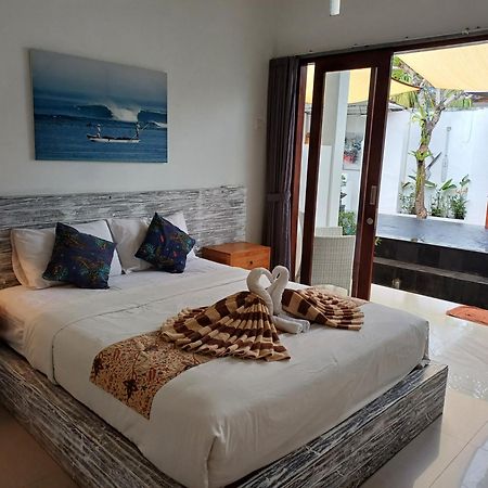 Mahi Mahi House Hotel Nusa Lembongan  Ngoại thất bức ảnh
