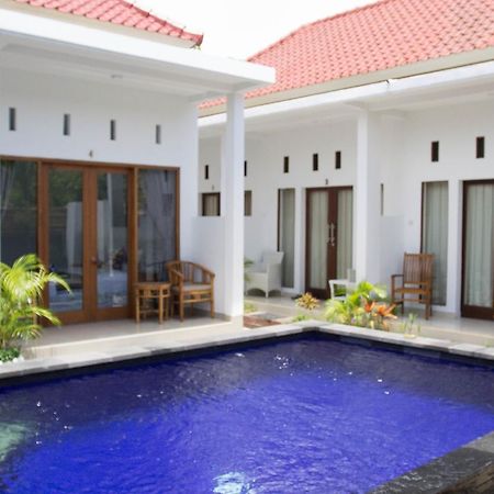 Mahi Mahi House Hotel Nusa Lembongan  Ngoại thất bức ảnh