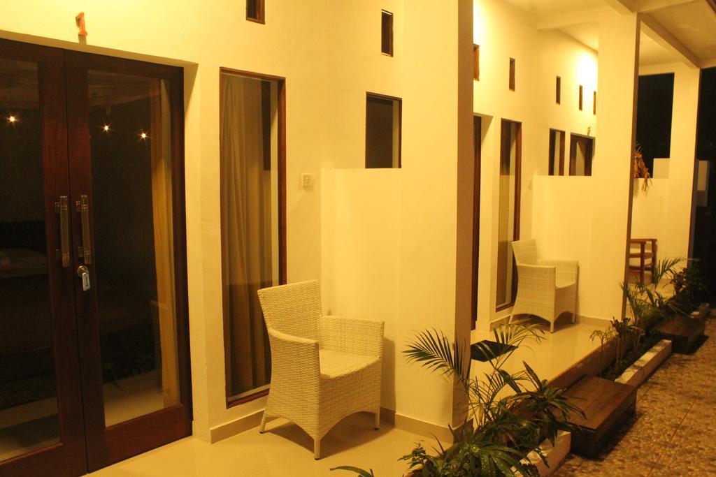 Mahi Mahi House Hotel Nusa Lembongan  Ngoại thất bức ảnh