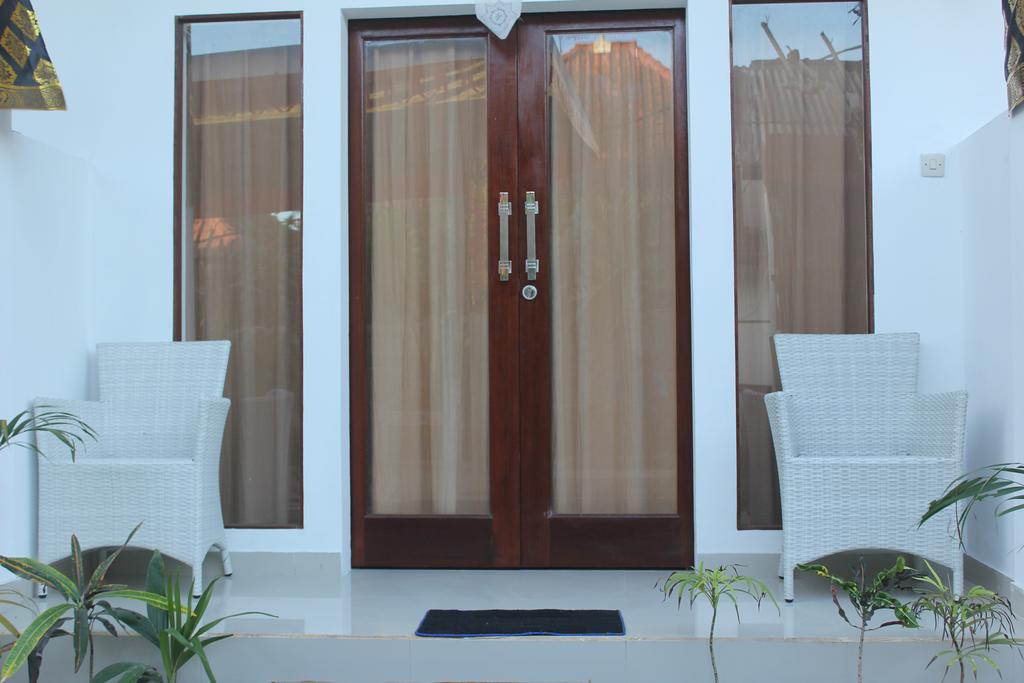 Mahi Mahi House Hotel Nusa Lembongan  Ngoại thất bức ảnh