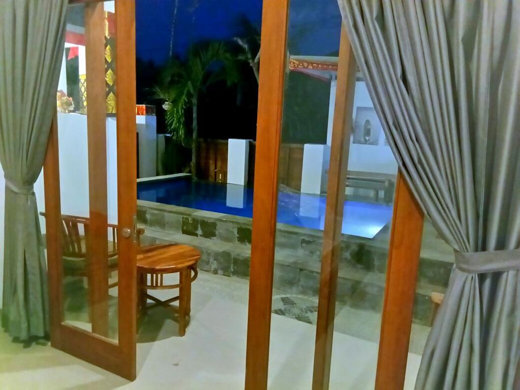 Mahi Mahi House Hotel Nusa Lembongan  Ngoại thất bức ảnh